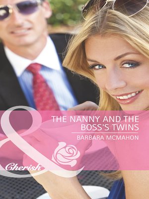 cover image of The Nanny and the Boss's Twins